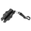 TruGlo Crossbow Bolt Puller w/ Quick Release Hanger Clip - Black