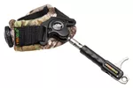 TruGlo Nitrus ReleaseBOA Strap Camo