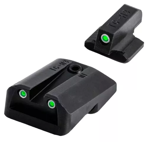 TRUGLO TRITIUM 1911 .260/.450 SET