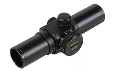 ULTRADOT 25 1 RED DOT BLK GEN 1