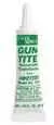 Uncle Mike's Gun-Tite Removable Threadlocker .02 Fluid oz. Size 1631-0