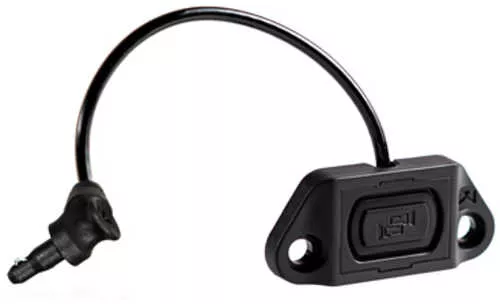Unity Tactical Modbutton Lite 7" Remote Switch For Surefire Scout Light Weapon Lights Fits Picatinny Flat Dark Earth Mbl
