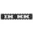 UTG PRO M-LOK ARCA Rail 7075-T6 Aluminum 7.9 in Black
