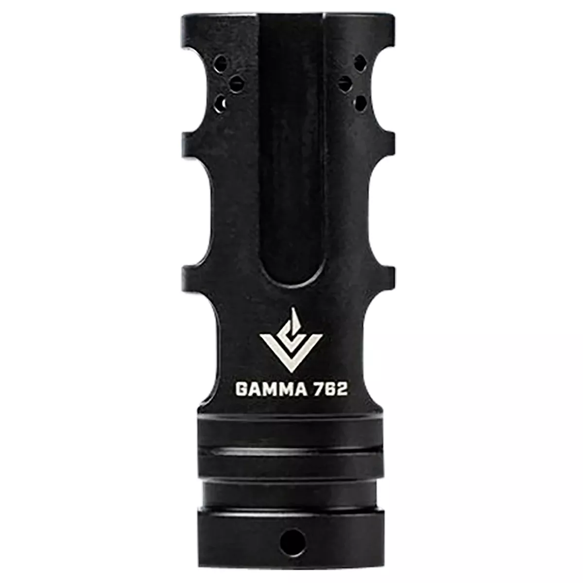 VG6 Precision APVG200007A GAMMA Black Nitride 17-4 Stainless Steel with for 7.62mm