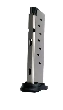WAL MAG PD380 380ACP 9RD STAINLESS STEEL