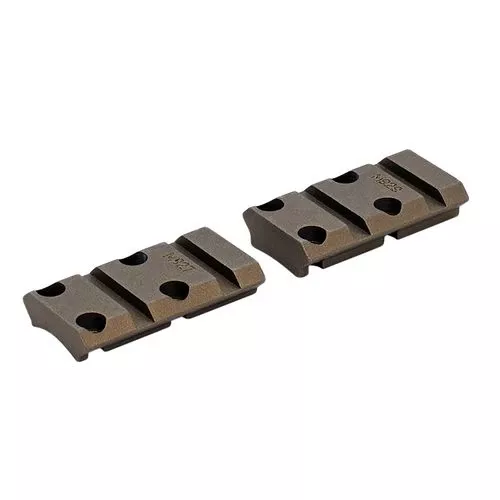 Warne M927/929BB Maxima Base Set