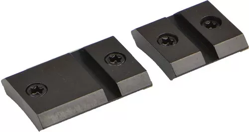 Warne Maxima 2-Piece Scope Base Remington 740/742/760 Matte