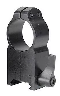 WARNE MAXIMA QD 1" ULTRA HI MATTE