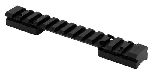 Warne Mountain Tech Tactical RailMatte Black Browning X-Bolt Short Action