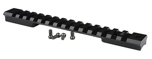 WARNE MT TACT 1PC TIKKA T3 RAIL