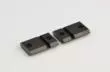 Warne Scope Mounts Maxima 2-Piece Scope Base - Tikka All Flat Tops - Matte