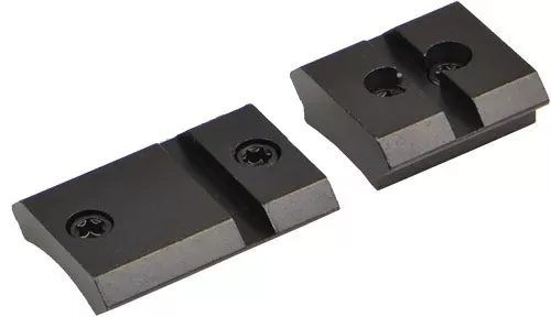 Warne Scope Mounts Maxima 2-Piece Scope Base - Winchester Model 70 WSSM Matte