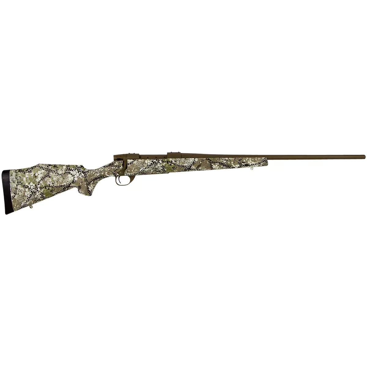 Weatherby VAP300WR60 Vanguard Badlands 300 Wthby Mag Rifle
