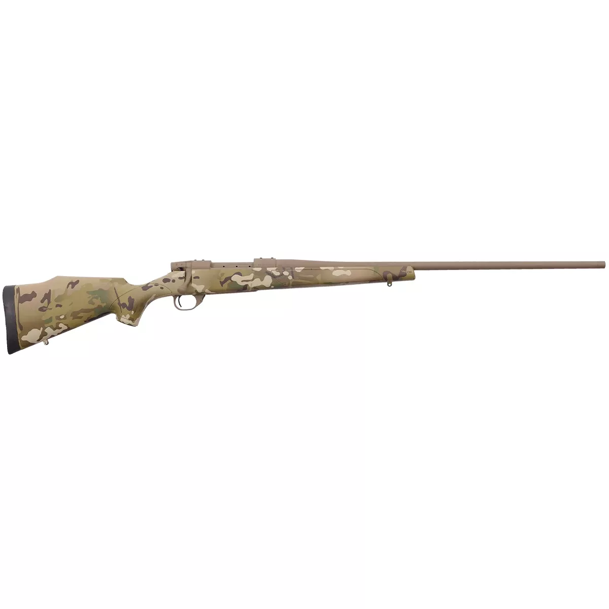 Weatherby VCX653WR6T Vanguard 6.5-300 Wthby Mag Rifle