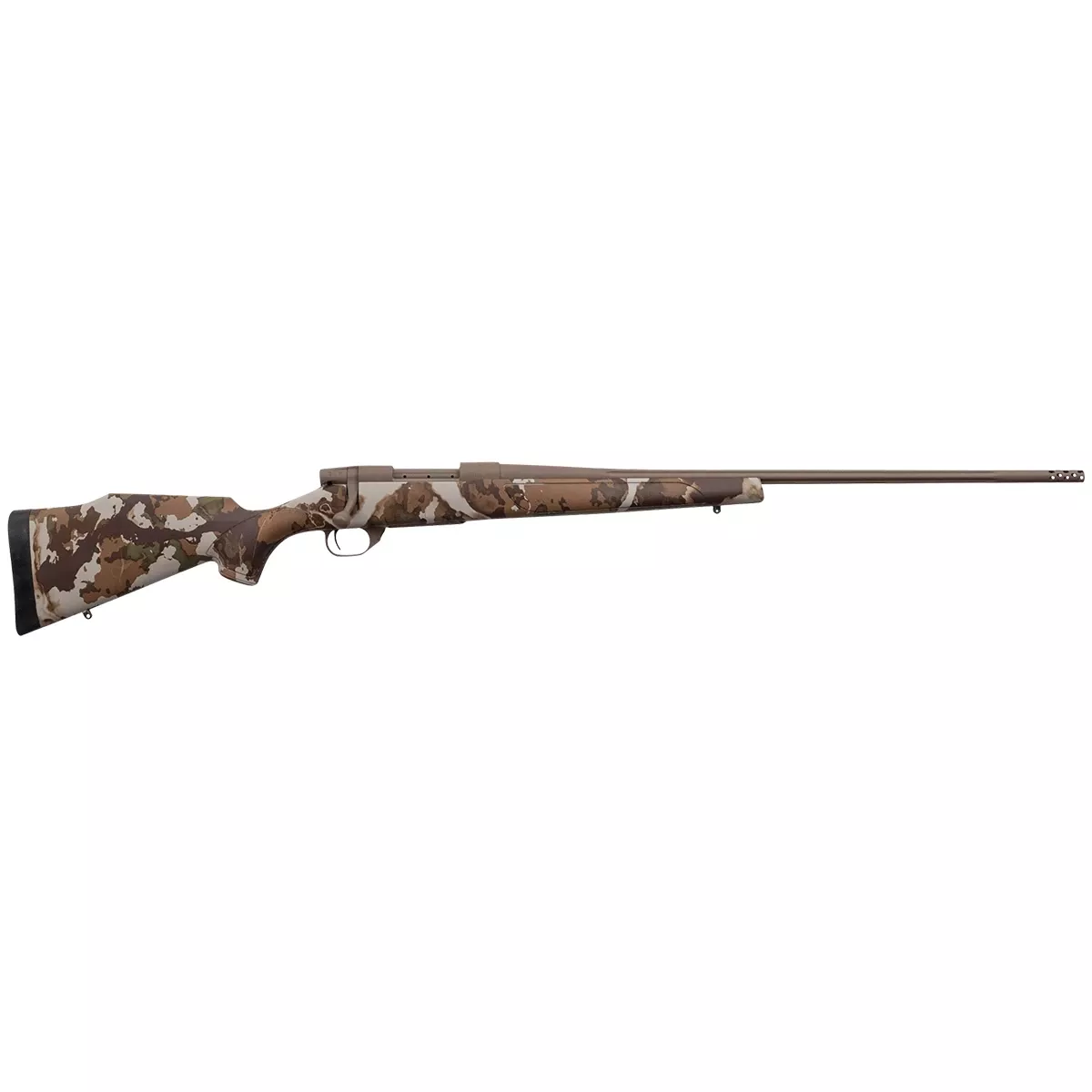 Weatherby VFP308NR6B Vanguard First Lite Full Size 308 Win Rifle