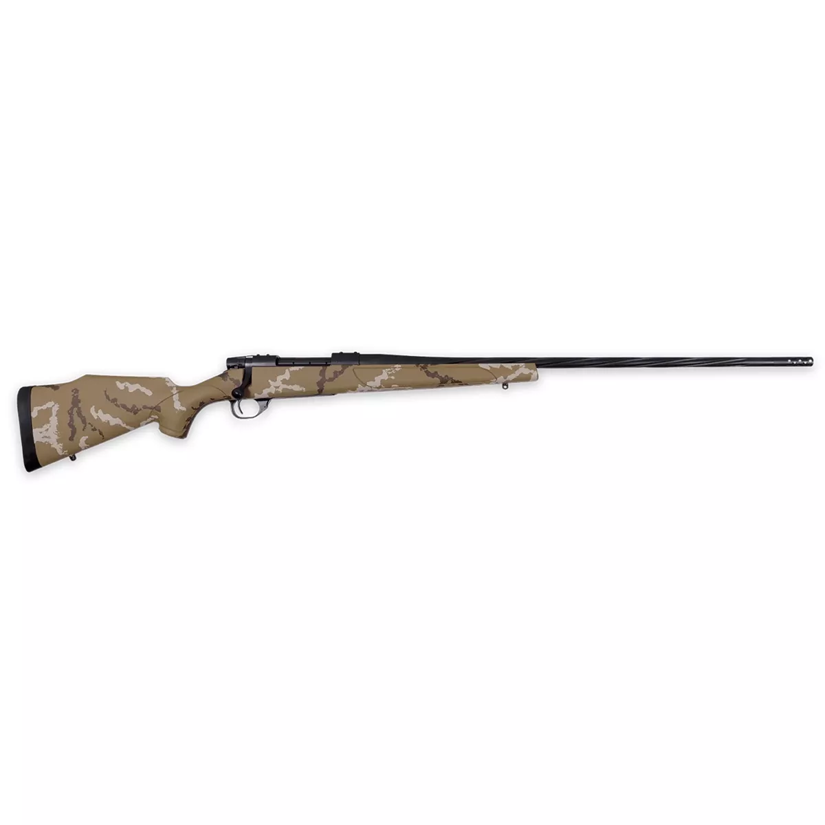 Weatherby VHH7MMRR6B Vanguard Outfitter Full Size 7mm Rem Rifle
