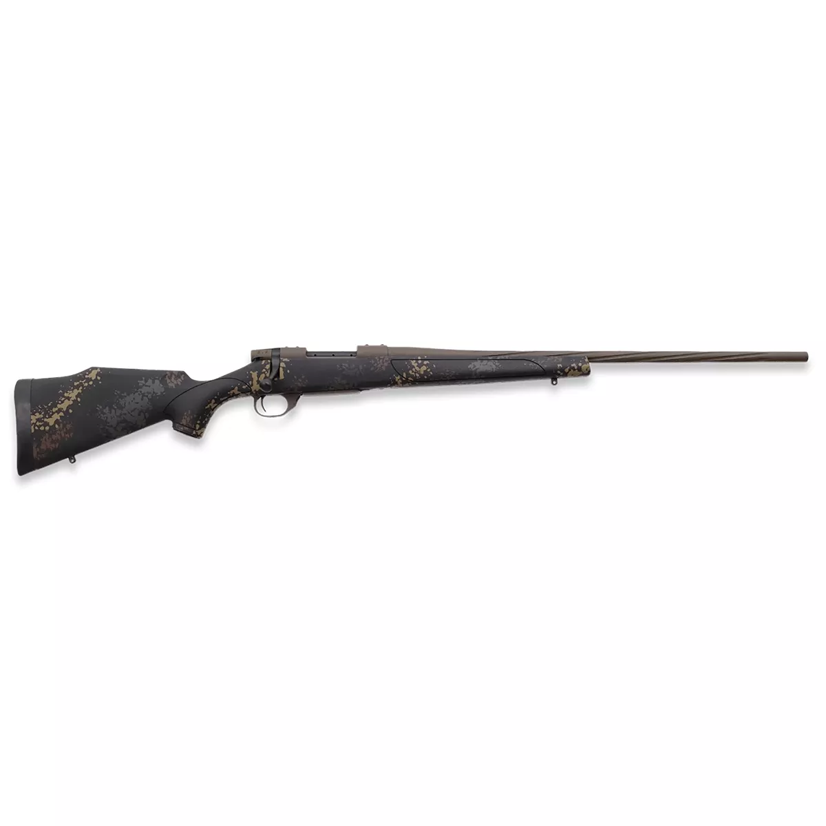 Weatherby VTA7MMRR6T Vanguard Talus Full Size 7mm Rem Rifle