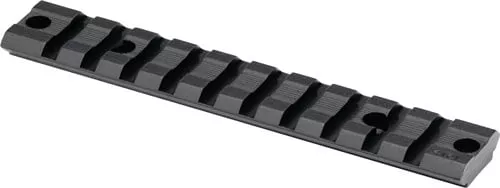 WEAVER BASE MULTI SLOT SAV B MAG MATTE