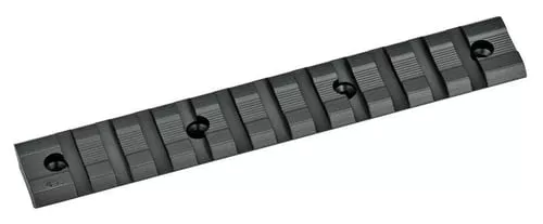 WEAVER BASE MULTI SLOT SAV MARK I II & 93 MATTE
