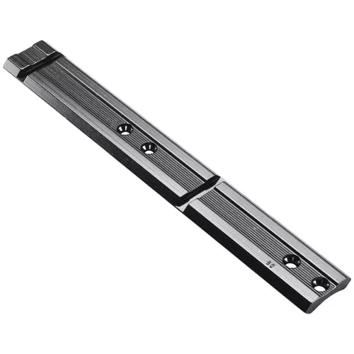 Weaver Mounts 48080 Top Mount Base 80Black Mossberg 472/479/679