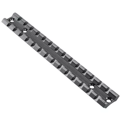 Weaver Mounts 48400 Multi-SlotBlack Aluminum Savage Axis I/II 8-40 Post 6/2021 Rifle