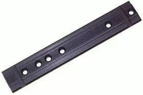 Weaver Mounts TO-9M Tip-Off 1-Pc Scope Base Ruger 10/22 Matte