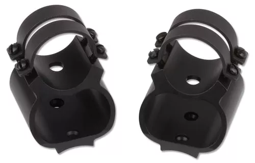 WEAVER SEE THRU MOUNTS REM 4/6/7400/7600