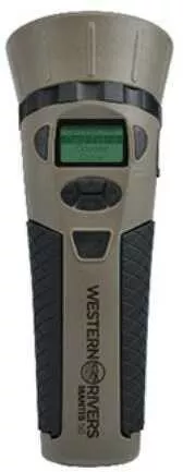 Western Rivers Mantis 50 Electronic Game Caller Md: WRC-GC50