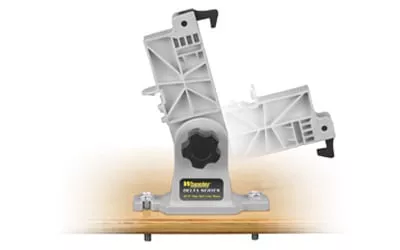 WHEELER DELTA SERIES AR10 MAG WELL VISE