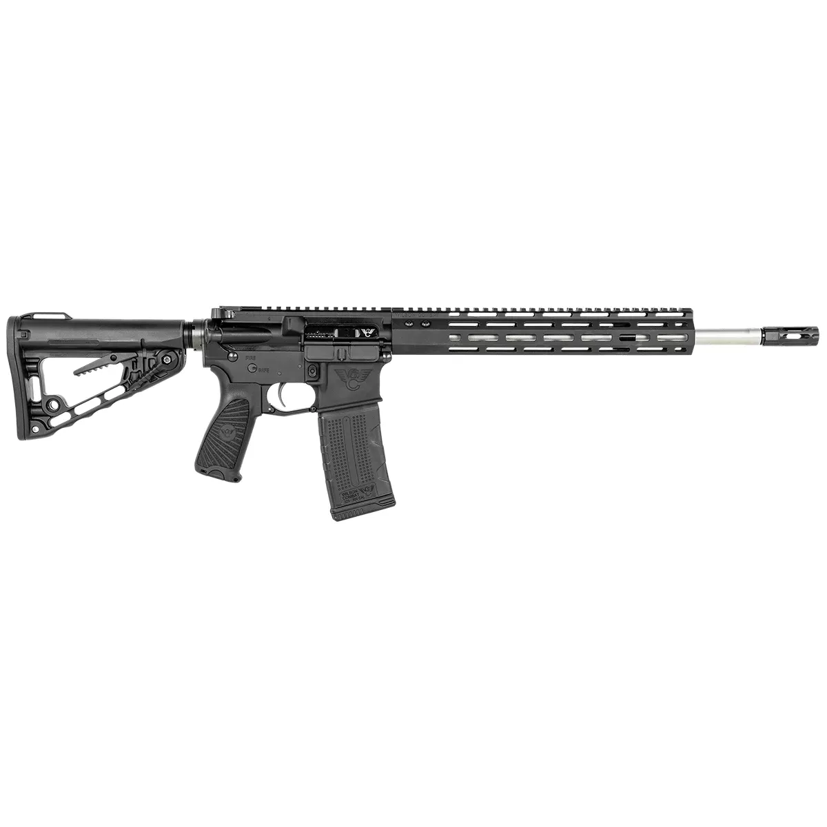Wilson Combat Protector Carbine 5.56 16" Semi-Automatic Rifle