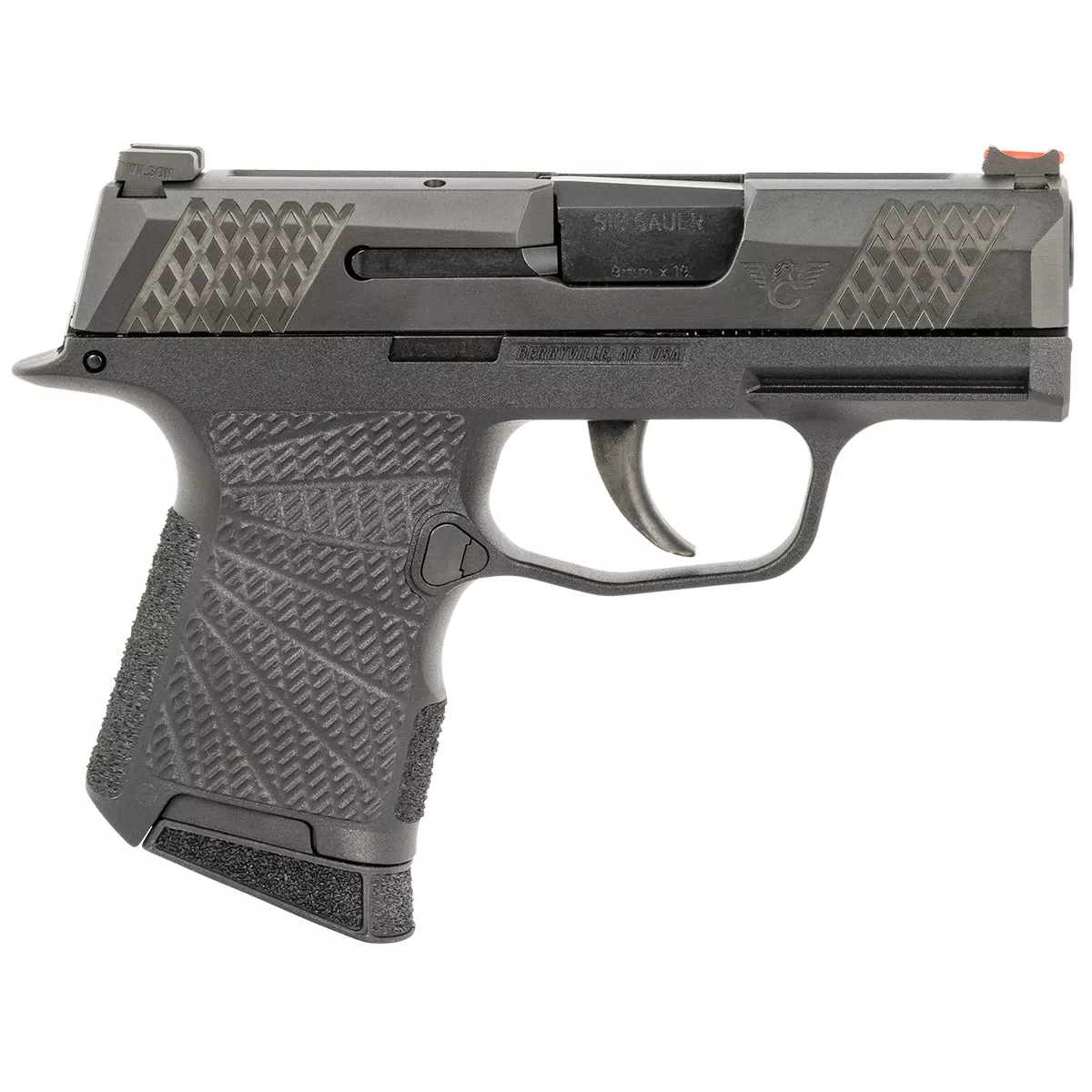 Wilson Combat SIGWCP3659B P365 9mm Handgun