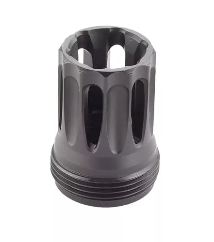 WILSON QUELL K-MOUNT MB 5/8X24 BLK