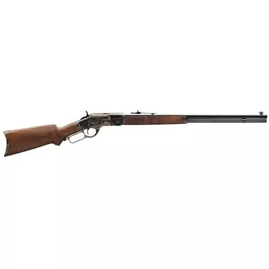 WIN 1873 SPORTER OCTAGON 44-40 24 CCH PISTOL GRI