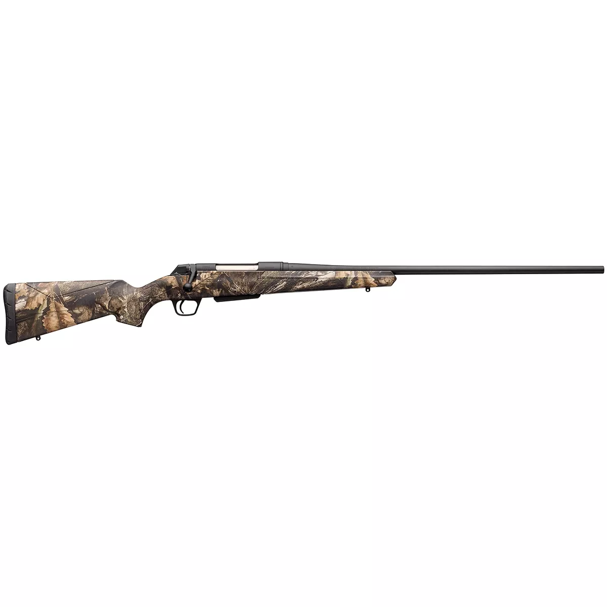 Winchester 535771296 XPR Hunter 350 Legend Hunting Rifle