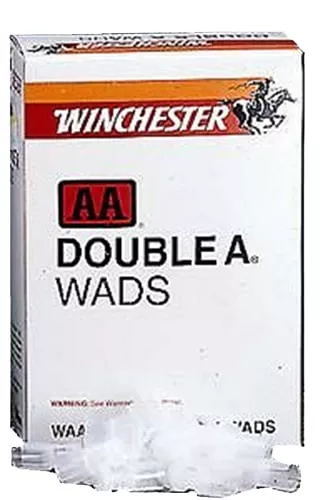 Winchester Ammo WAA410HS Double AShotgun 410 Gauge 1/2 oz Red Paper/Fiber 250/PK