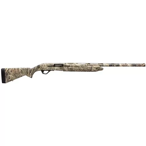 Winchester Guns 511207691 SX4 Waterfowl Hunter 20 Gauge 26" 4+1 3" Overall Realtree Max-5 Right Hand (Full Size) Includes 3 Invector-Plus Chokes
