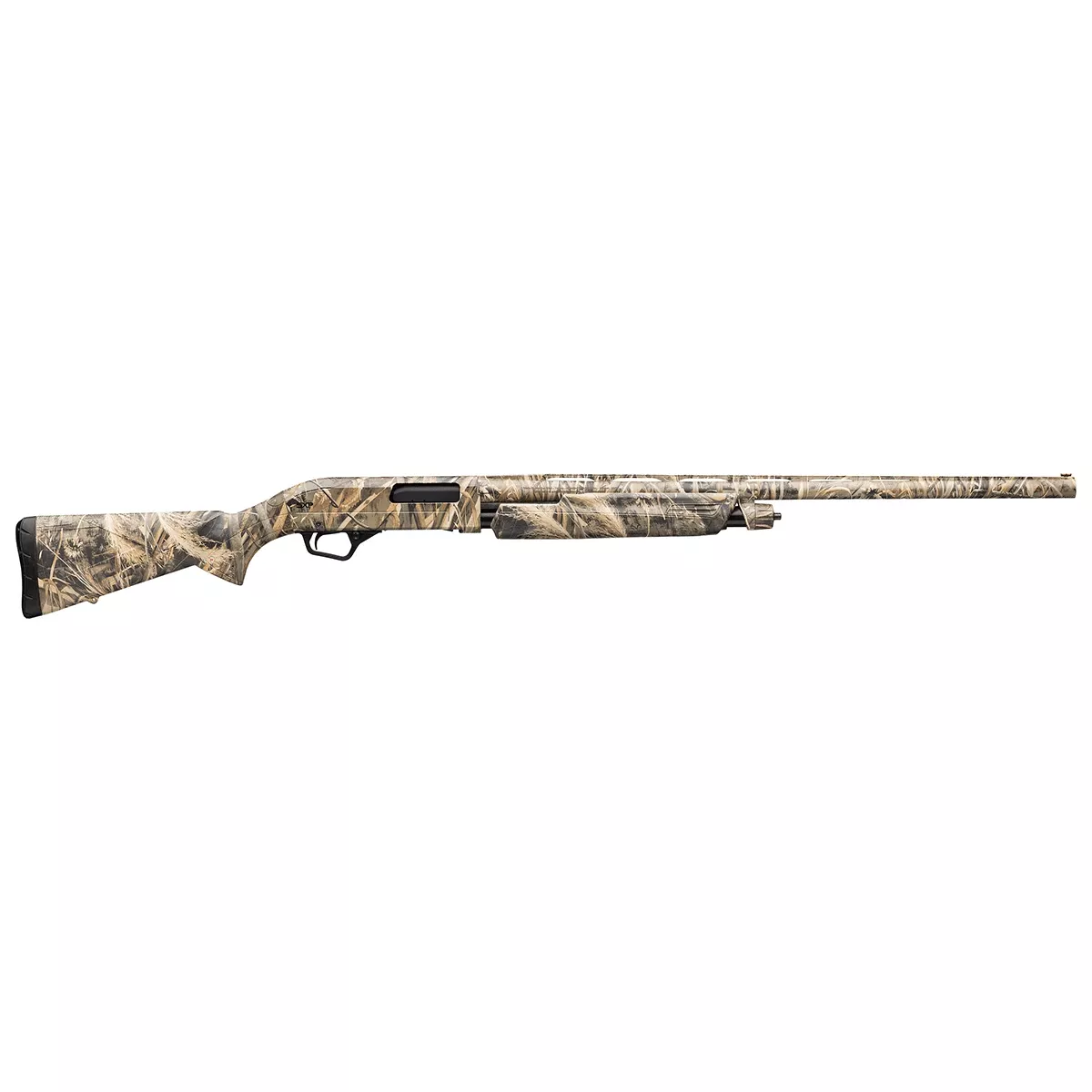Winchester Guns 512290691 SXP Waterfowl Hunter 20 Gauge 26" 4+1 3" Overall Realtree Max-5 Right Hand (Full Size) Includes 3 Invector-Plus Chokes