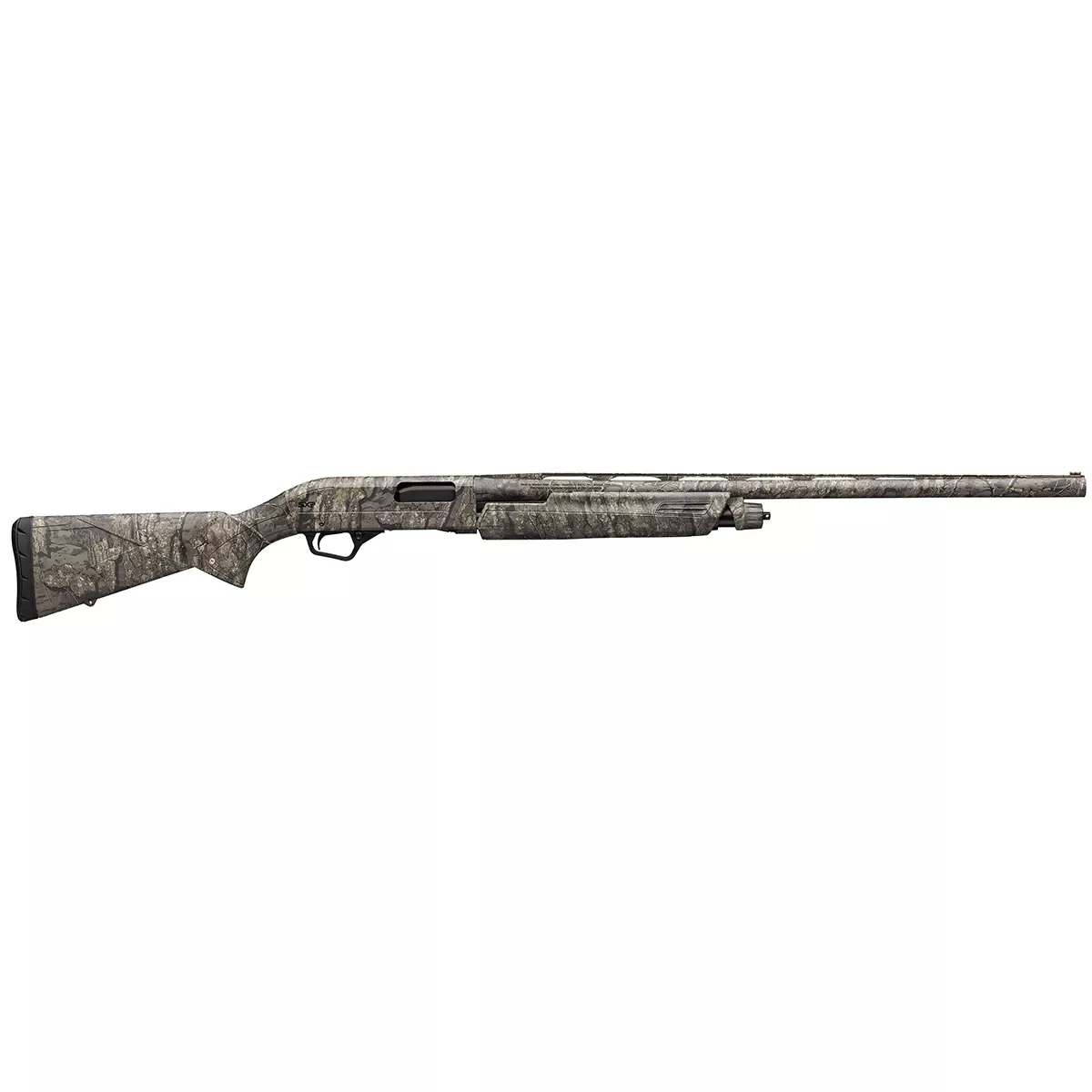 Winchester Guns 512394291 SXP Waterfowl Hunter 12 Gauge 26" 4+1 3.5" Overall Realtree Timber Right Hand (Full Size) Includes 3 Invector-Plus Chokes