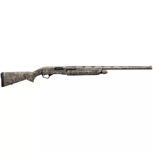 Winchester Guns 512394292 SXP Waterfowl Hunter 12 Gauge 28" 4+1 3.5" Overall Realtree Timber Right Hand (Full Size) Includes 3 Invector-Plus Chokes