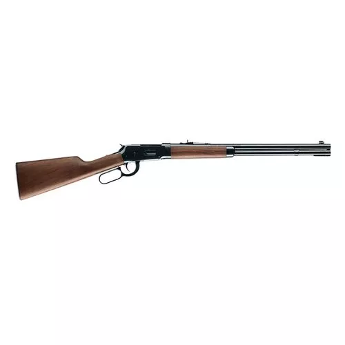 Winchester Guns 534191117 Model 94 Trails End Takedown 38-55 Win 6+1 20" Satin Walnut Stock Brushed Polish Blued Right Hand
