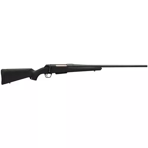 Winchester Guns 535700233 XPR300 Win Mag 3+1 Cap 26" Blued Perma-Cote Rec/Barrel Matte Black Stock Right Hand with MOA Trigger System (Full Size)