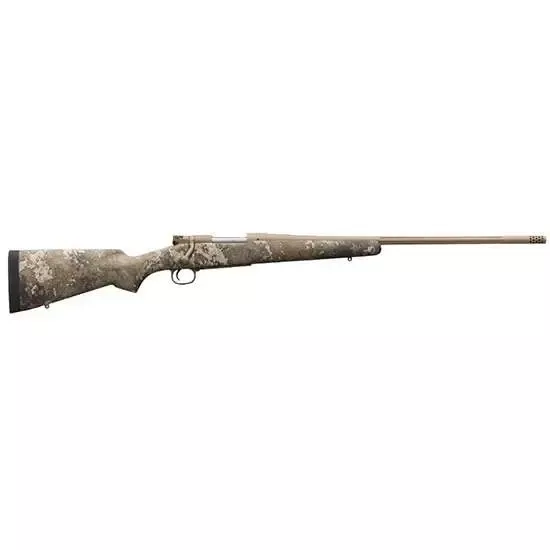 Winchester Guns Model 70 Extreme Hunter Strata 308 Win 22" 5+1 Bolt-Action Rifle