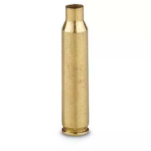 Winchester New Unprimed Brass 223 Remington (Per 100) WSC223RU