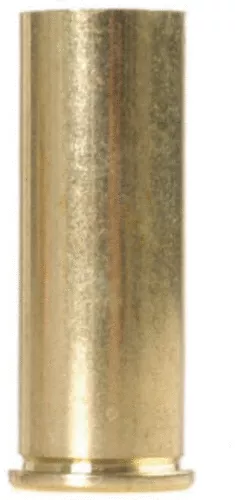 Winchester New Unprimed Brass 44 Magnum (per 100) Wsc44mu
