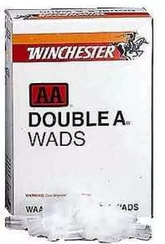 Winchester Wads 12 Gauge 1-1 1/8 Oz Pink 500/Box Md: WAA12SL