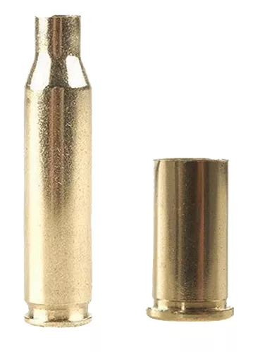Winchester WSC243WU Unprimed Reloading Brass 243 50Bg