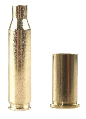 Winchester WSC44MU Unprimed Reloading Brass 44 Mag 100Bg