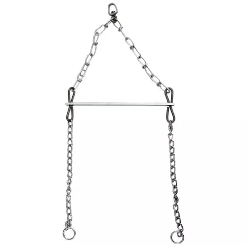 Winklers Chain Skinnning Gambrel