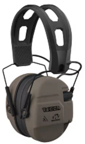 WLKR GWP-RECM-FDE Recon Professional Muff FDE