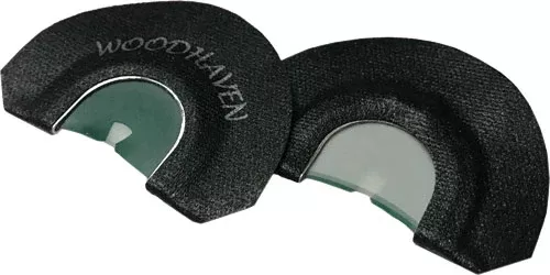 Woodhaven Calls Ninja Series Ninja Ghost 3-Reed Turkey Mouth Call